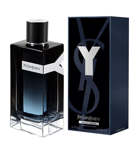 ysl y eau